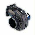 Superjock 4 250 CFM Flangemount Blower - 12v SU1530979